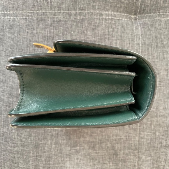 Celine teen box bag - Picture 2 of 14